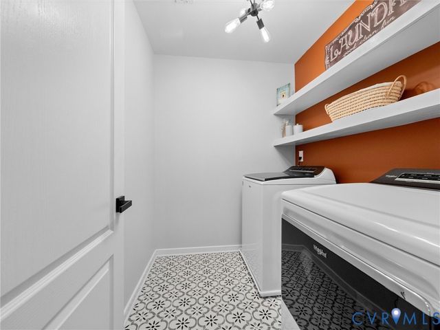 9521 Lyndon Cir, Mechanicsville, VA 23116