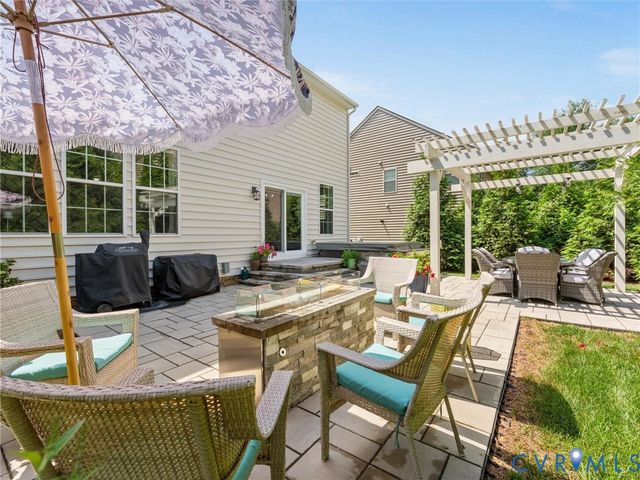 9521 Lyndon Cir, Mechanicsville, VA 23116