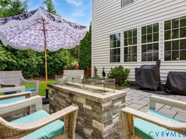 9521 Lyndon Cir, Mechanicsville, VA 23116