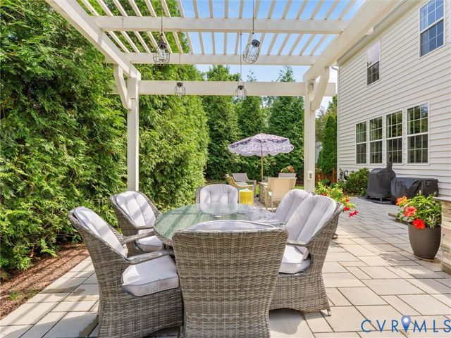 9521 Lyndon Cir, Mechanicsville, VA 23116
