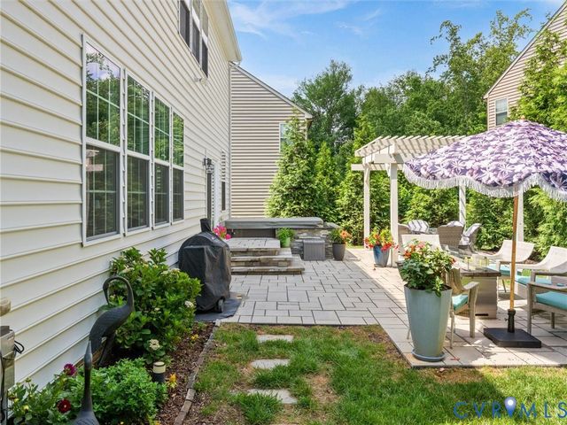 9521 Lyndon Cir, Mechanicsville, VA 23116