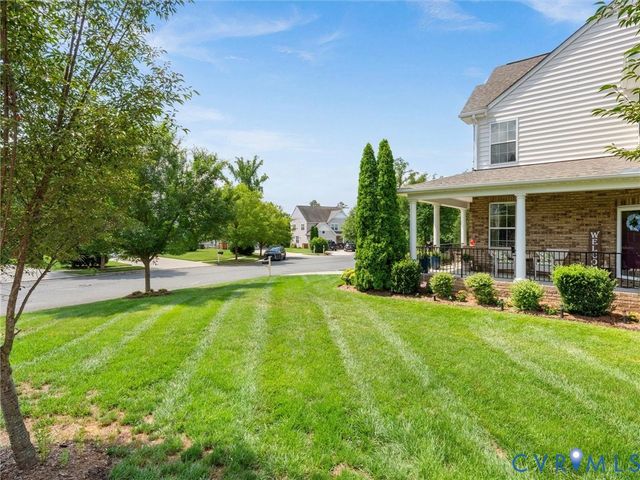 9521 Lyndon Cir, Mechanicsville, VA 23116