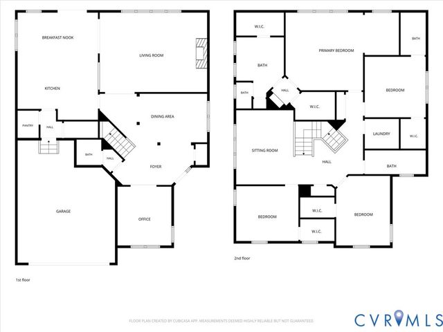 9521 Lyndon Cir, Mechanicsville, VA 23116