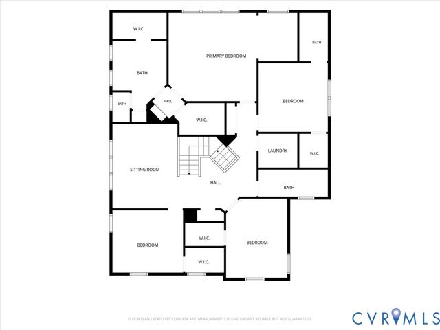 9521 Lyndon Cir, Mechanicsville, VA 23116