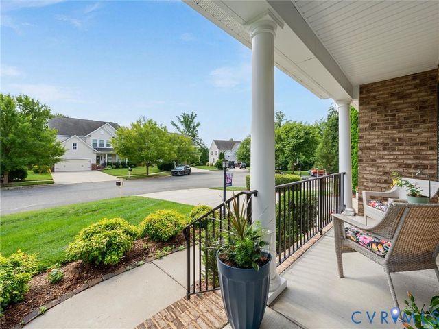 9521 Lyndon Cir, Mechanicsville, VA 23116