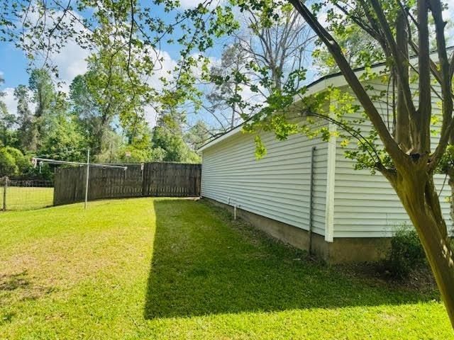 210 & 200 Robin Street, Vidor, TX 77662