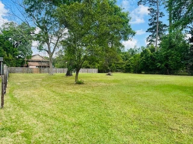 210 & 200 Robin Street, Vidor, TX 77662