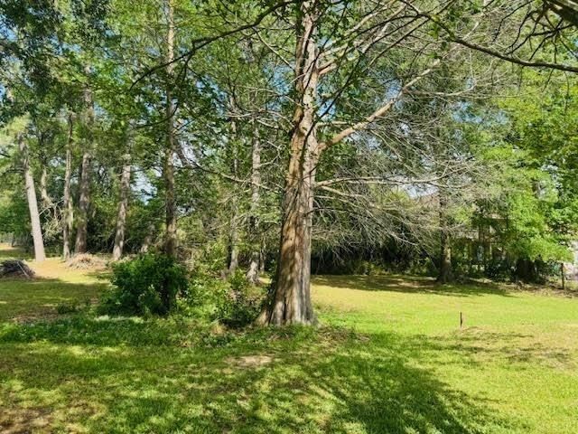 210 & 200 Robin Street, Vidor, TX 77662