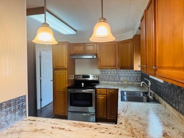 210 & 200 Robin Street, Vidor, TX 77662