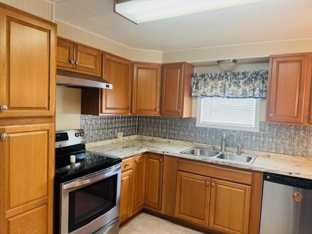 210 & 200 Robin Street, Vidor, TX 77662