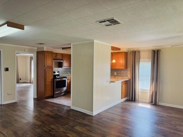 210 & 200 Robin Street, Vidor, TX 77662