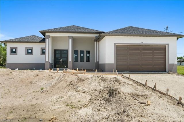 219 NW 28th CT, Cape Coral, FL 33993