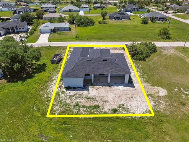 219 NW 28th CT, Cape Coral, FL 33993