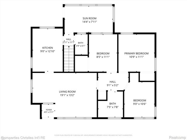 33045 W Chicago Street, Livonia, MI 48150