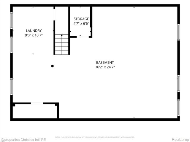 33045 W Chicago Street, Livonia, MI 48150