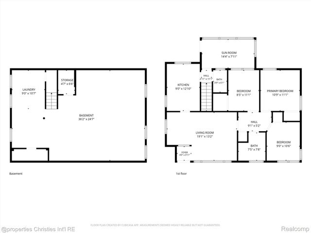 33045 W Chicago Street, Livonia, MI 48150