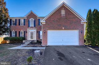 6671 CLARKES MEADOW DR, Bealeton, VA 22712