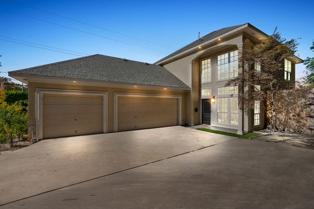 5305 Southern Avenue, Dallas, TX 75209