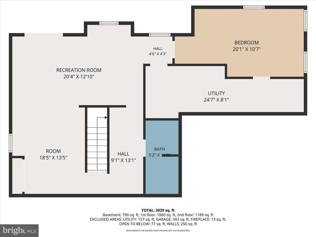 2963 REXWOOD DR, Glen Rock, PA 17327