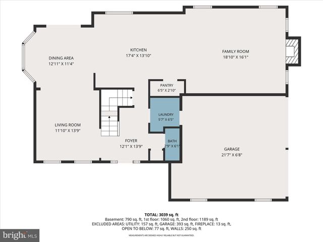 2963 REXWOOD DR, Glen Rock, PA 17327
