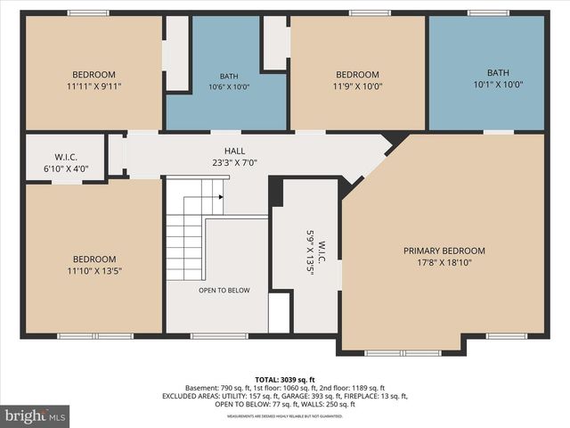 2963 REXWOOD DR, Glen Rock, PA 17327