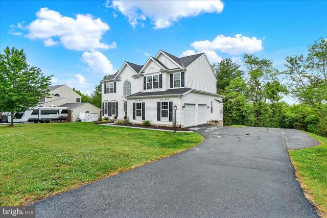 2963 REXWOOD DR, Glen Rock, PA 17327