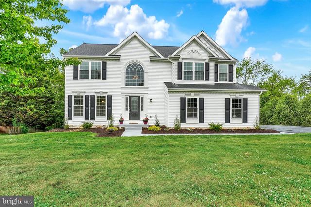 2963 REXWOOD DR, Glen Rock, PA 17327