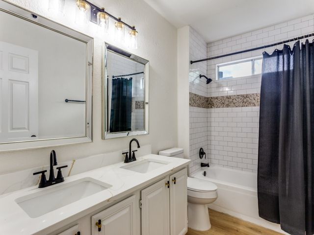 3100 Kathy Lane, Fort Worth, TX 76123