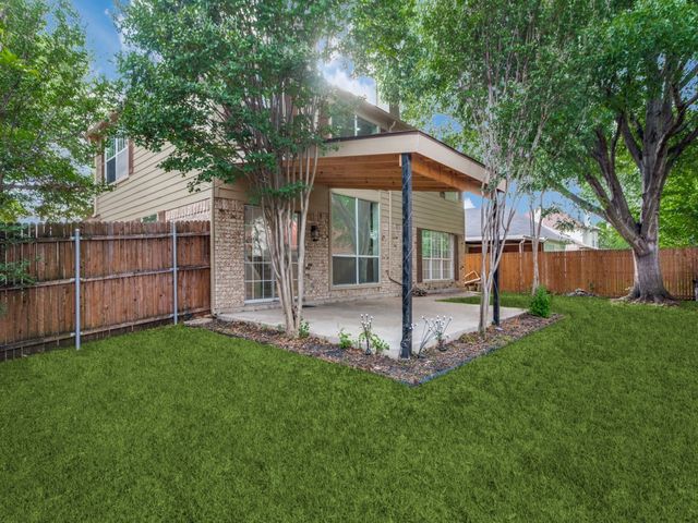 3100 Kathy Lane, Fort Worth, TX 76123