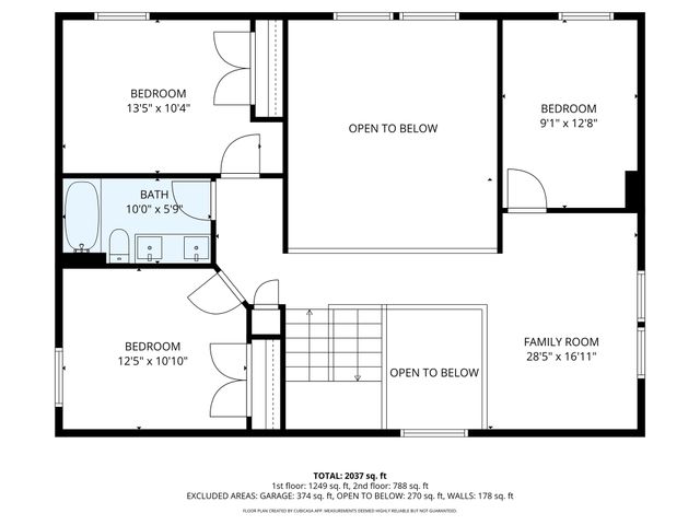 3100 Kathy Lane, Fort Worth, TX 76123