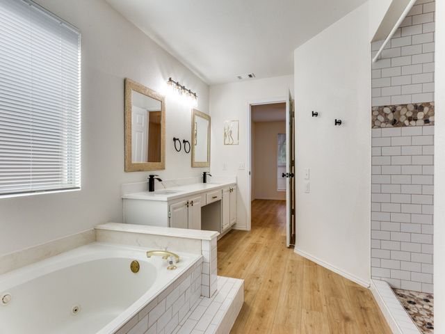 3100 Kathy Lane, Fort Worth, TX 76123