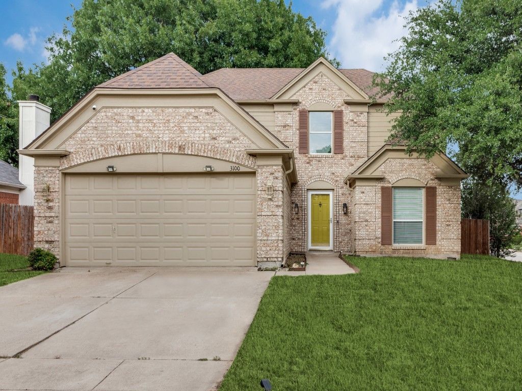 3100 Kathy Lane, Fort Worth, TX 76123