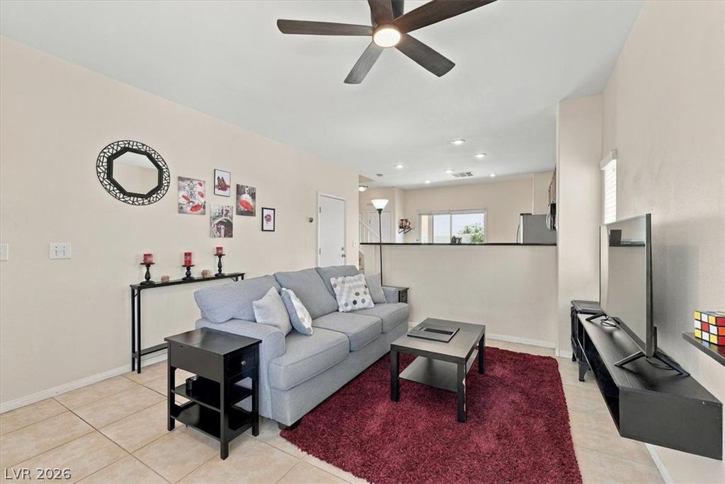 6073 Lazarro Court, Las Vegas, NV 89139 — photo 4