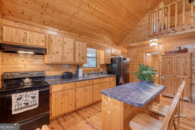 238 Virginia Lane, Blairsville, GA 30512
