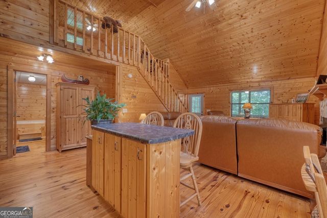 238 Virginia Lane, Blairsville, GA 30512