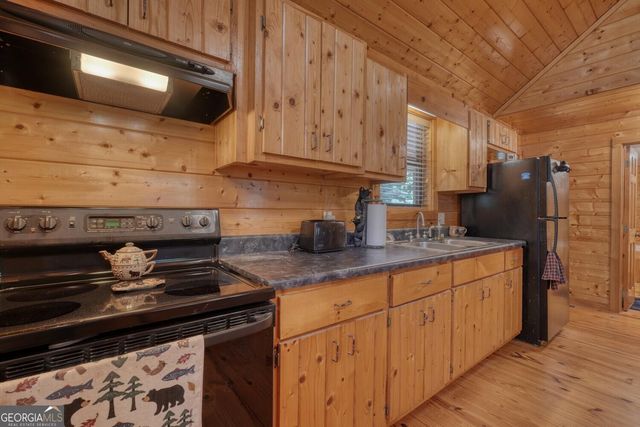 238 Virginia Lane, Blairsville, GA 30512