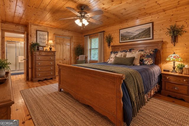 238 Virginia Lane, Blairsville, GA 30512