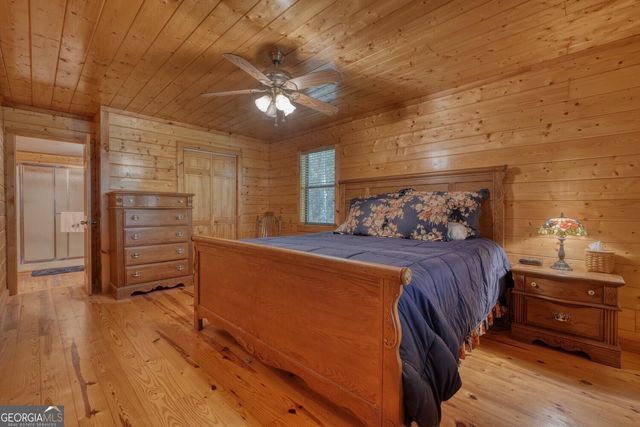 238 Virginia Lane, Blairsville, GA 30512