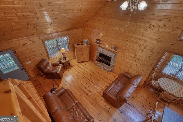 238 Virginia Lane, Blairsville, GA 30512