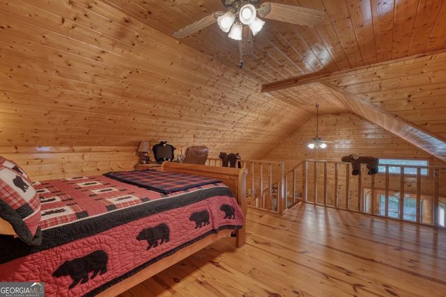 238 Virginia Lane, Blairsville, GA 30512