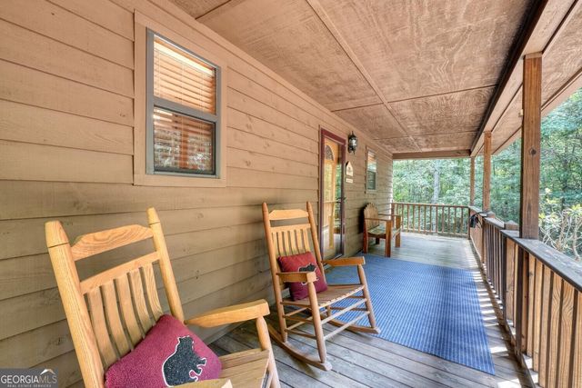238 Virginia Lane, Blairsville, GA 30512