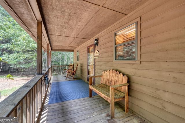 238 Virginia Lane, Blairsville, GA 30512