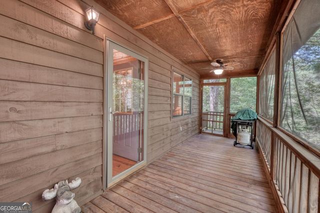 238 Virginia Lane, Blairsville, GA 30512
