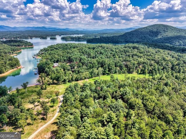 238 Virginia Lane, Blairsville, GA 30512
