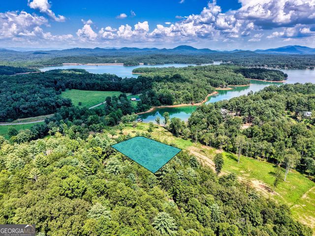 238 Virginia Lane, Blairsville, GA 30512