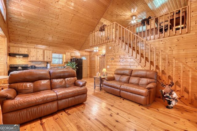 238 Virginia Lane, Blairsville, GA 30512