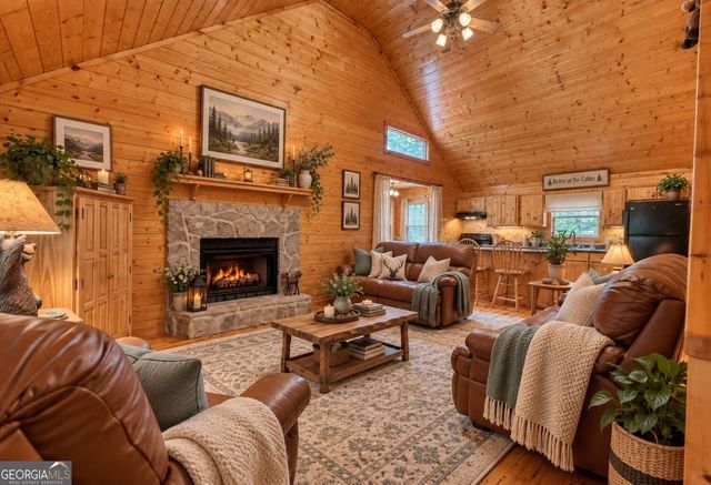 238 Virginia Lane, Blairsville, GA 30512