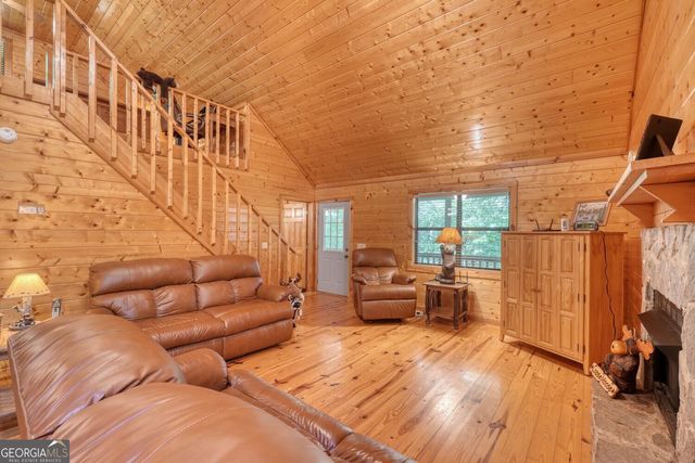 238 Virginia Lane, Blairsville, GA 30512