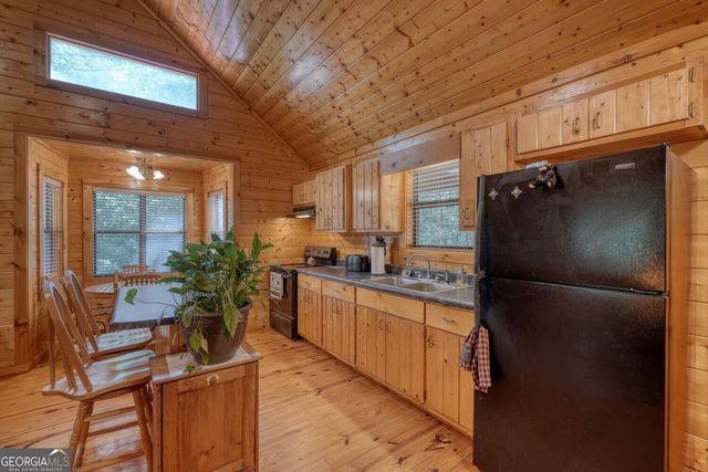 238 Virginia Lane, Blairsville, GA 30512