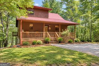 238 Virginia Lane, Blairsville, GA 30512